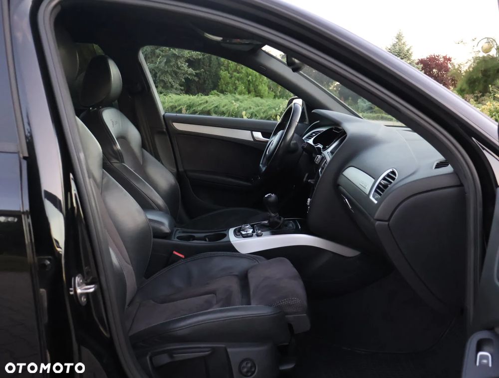 Audi A4 Avant - 36
