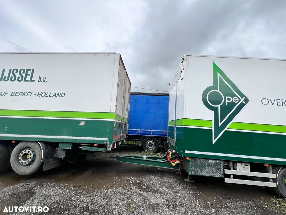Volvo FH13-500EEV - 5