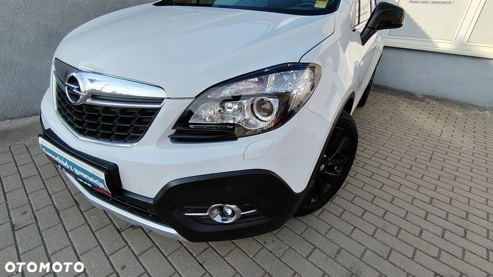 Opel Mokka 1.4 Turbo ecoFLEX Start/Stop Color Innovation - 6