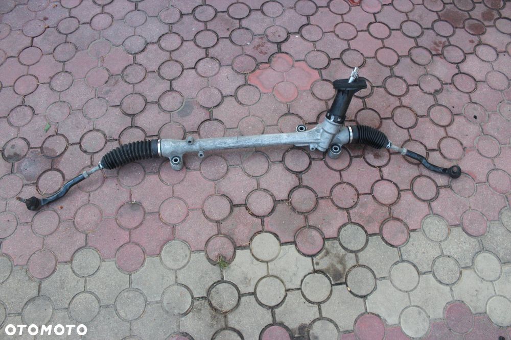 Przekładnia Kierownicza Mazda 3 III 2013-2018r - 2