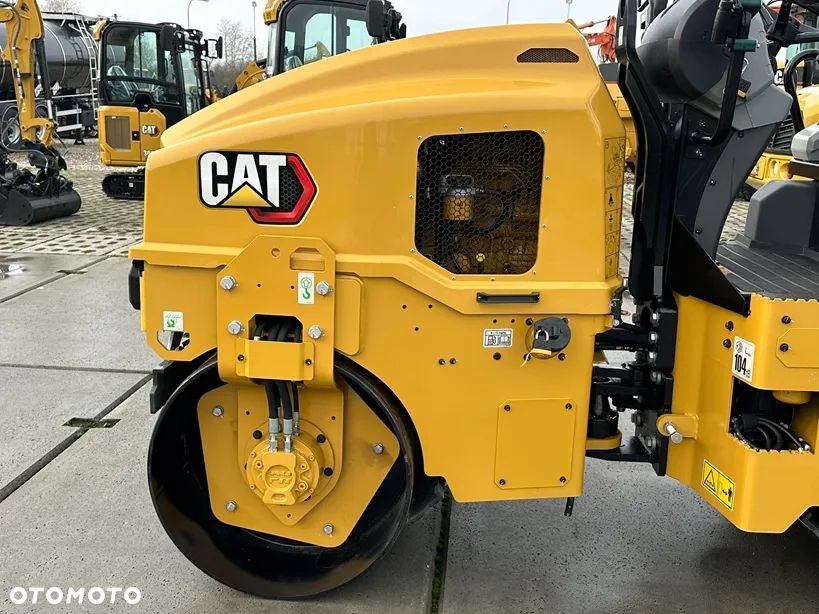 Caterpillar CB 2.5 GC - 19