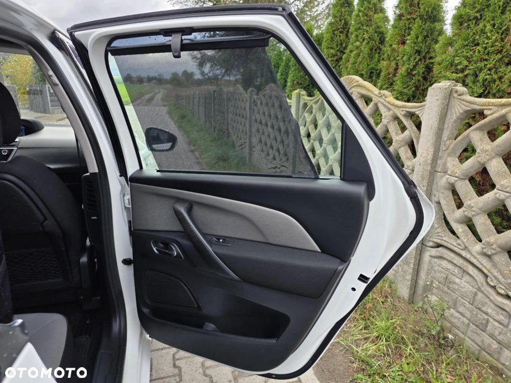Citroën C4 Picasso 1.6 e-HDi Exclusive - 29