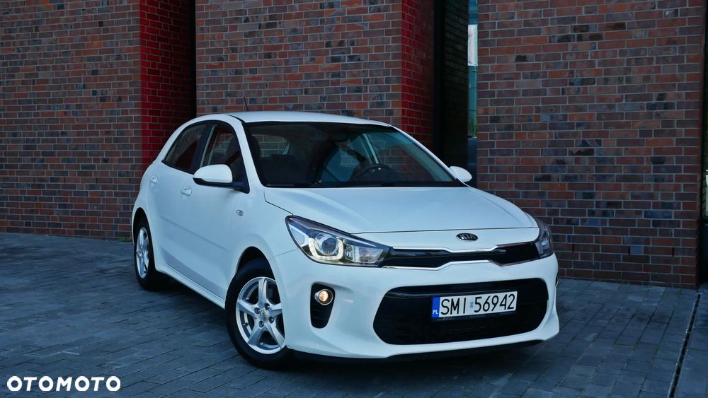 Kia Rio 1.2 Business Line Plus - 2