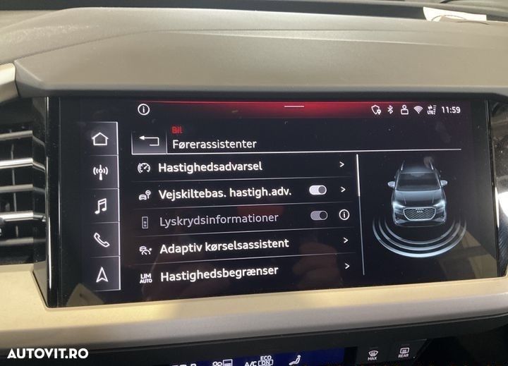 Audi Q4 e-tron 45 - 23