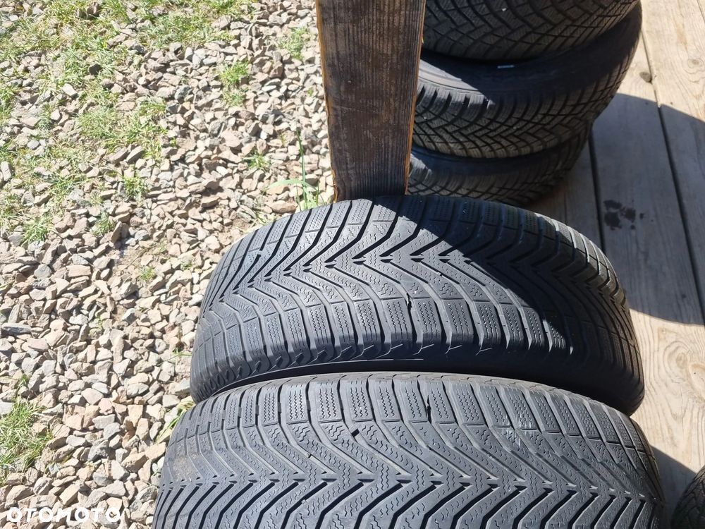 Opony Vredestein Snowtrac 5 205/60R16 92H 2018r, 5/4,5mm na sezon - 5