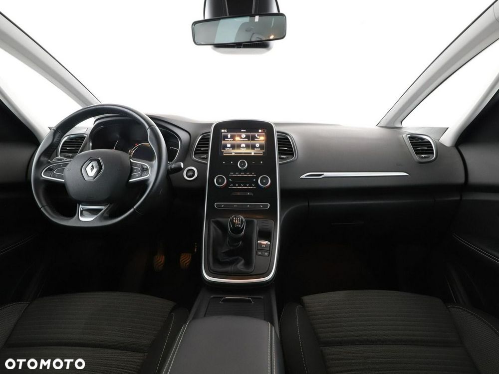 Renault Scenic ENERGY TCe 115 EXPERIENCE - 16