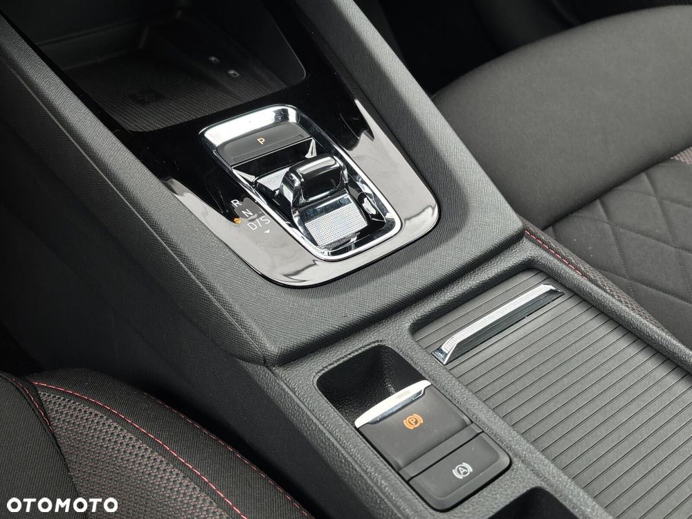 Skoda Octavia 2.0 TDI RS DSG - 22