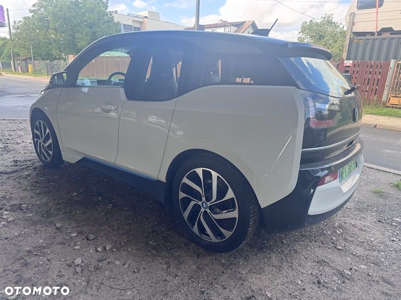 BMW i3 120 Ah - 5