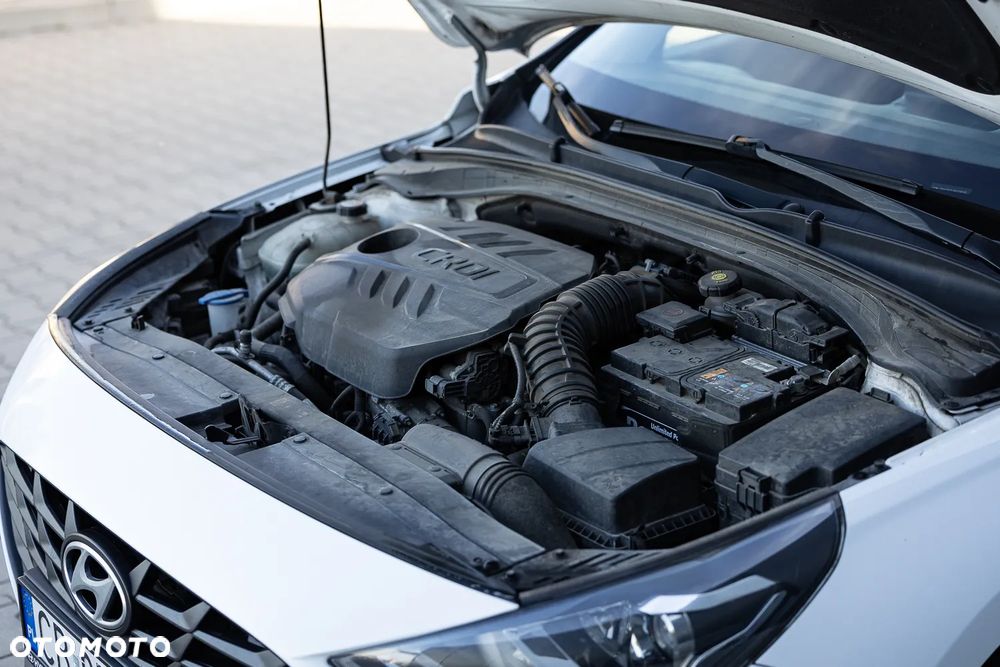 Hyundai i30 - 23