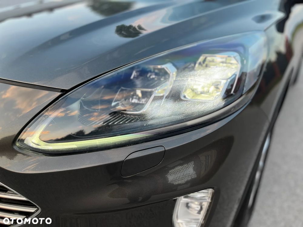 Ford Kuga 1.5 EcoBlue FWD Titanium X - 37