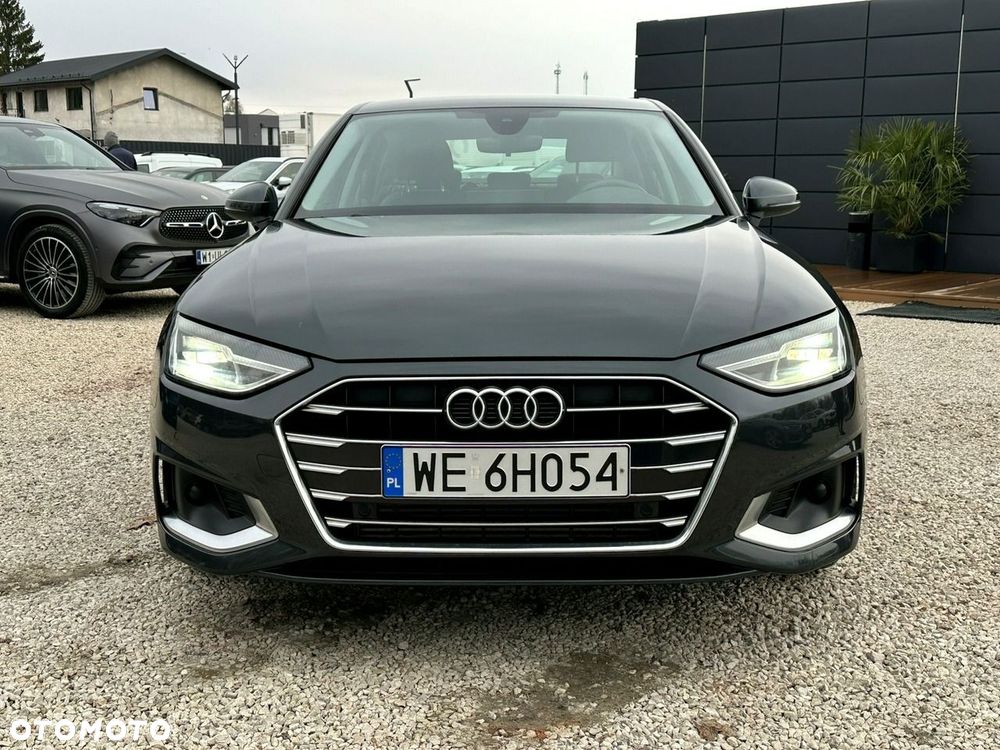 Audi A4 Allroad - 2