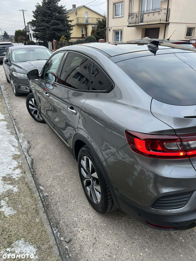 Renault Arkana - 4
