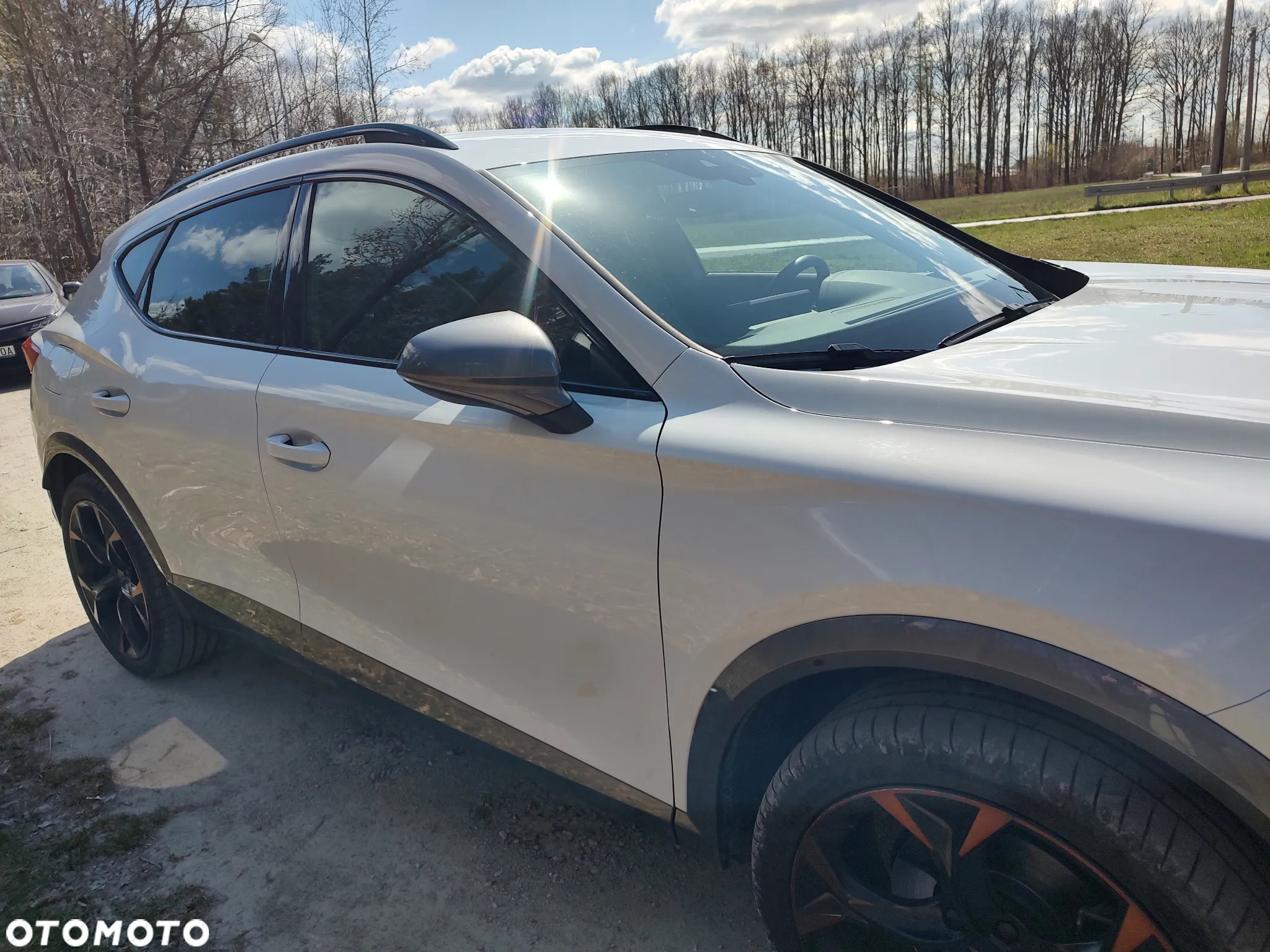Cupra Formentor 1.5 TSI - 11