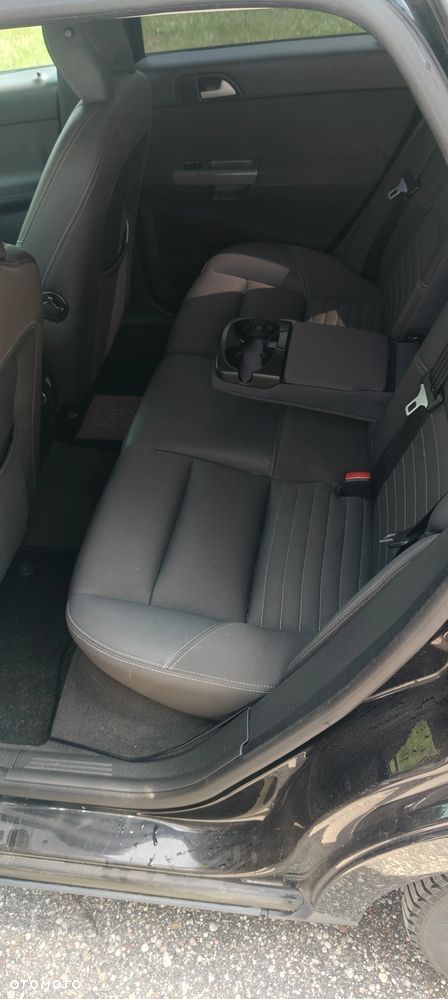 Volvo V50 1.6D - 5