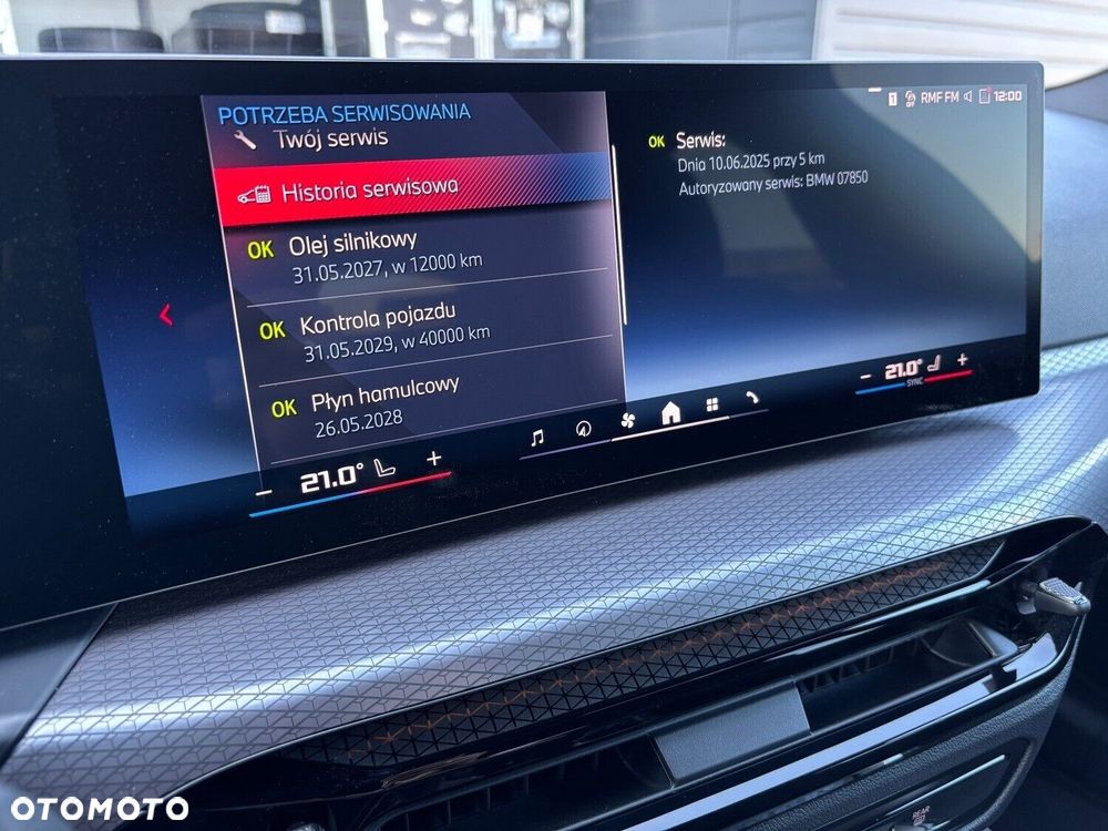 BMW Seria 4 M440i xDrive mHEV sport - 27