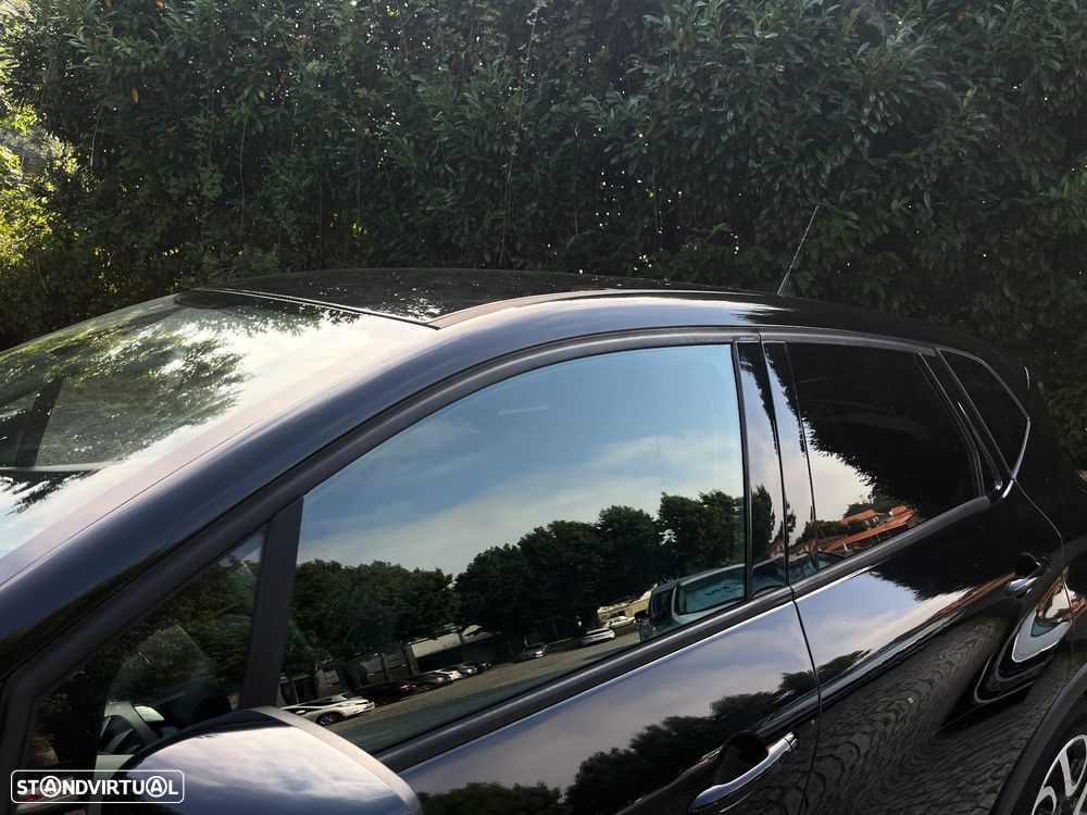 Renault Captur 0.9 TCE Exclusive - 20