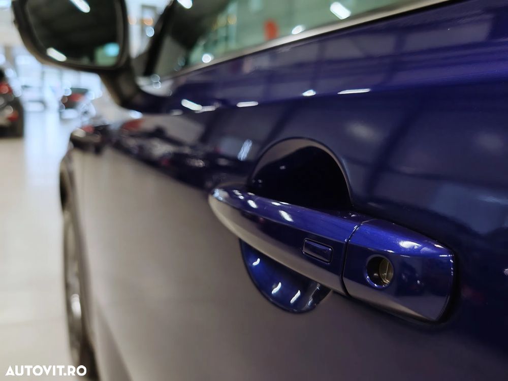 Nissan Qashqai 1.3 DIG-T MHEV Xtronic Acenta - 14