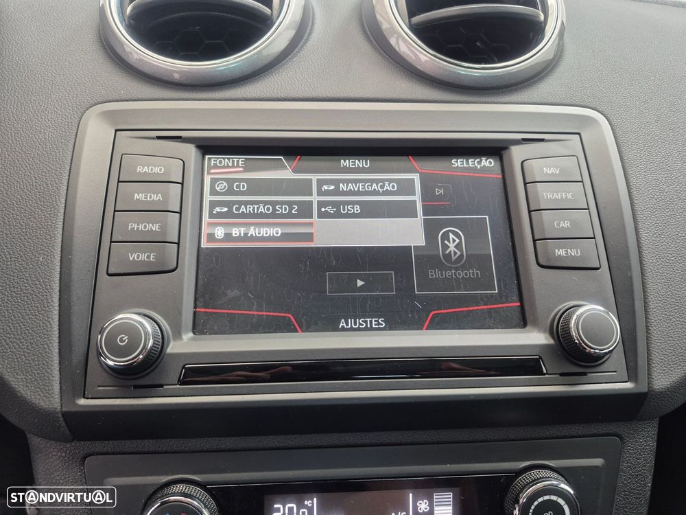 SEAT Ibiza SC 1.0 EcoTSI FR - 20