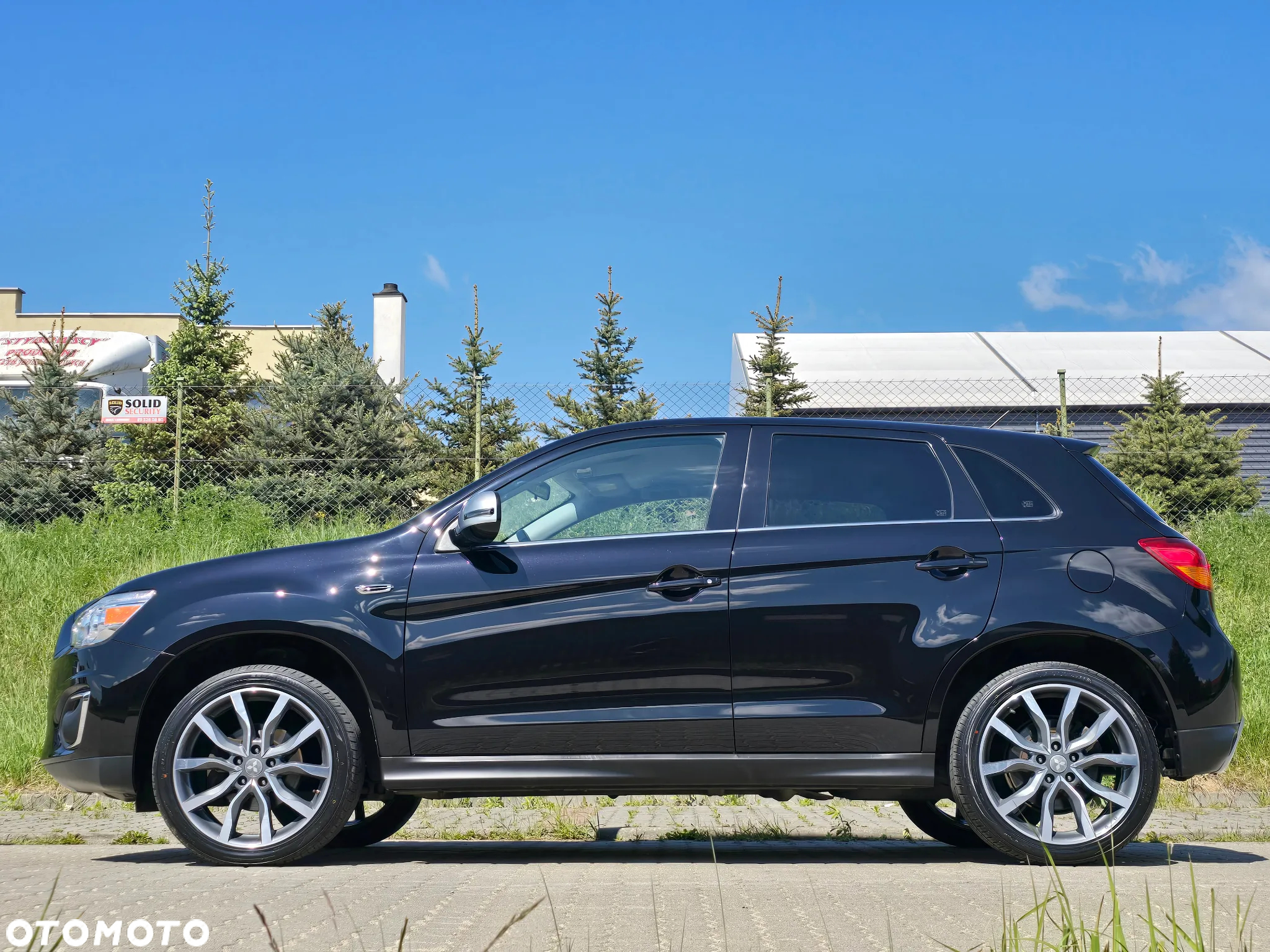 Mitsubishi ASX 1.6 2WD Diamant Edition+ - 38