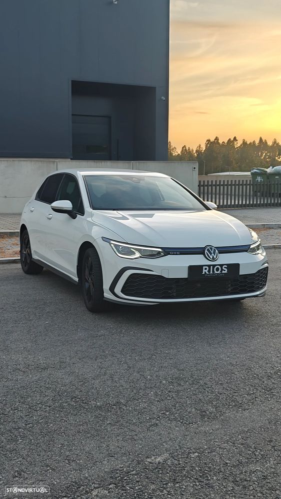 VW Golf 1.4 eHybrid OPF DSG GTE - 32