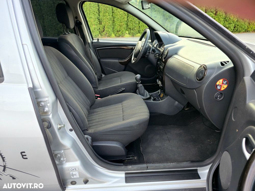 Dacia Duster - 9