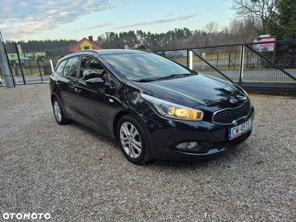 Kia Ceed ver-1-4-cvvt-dream--team-edition - 2