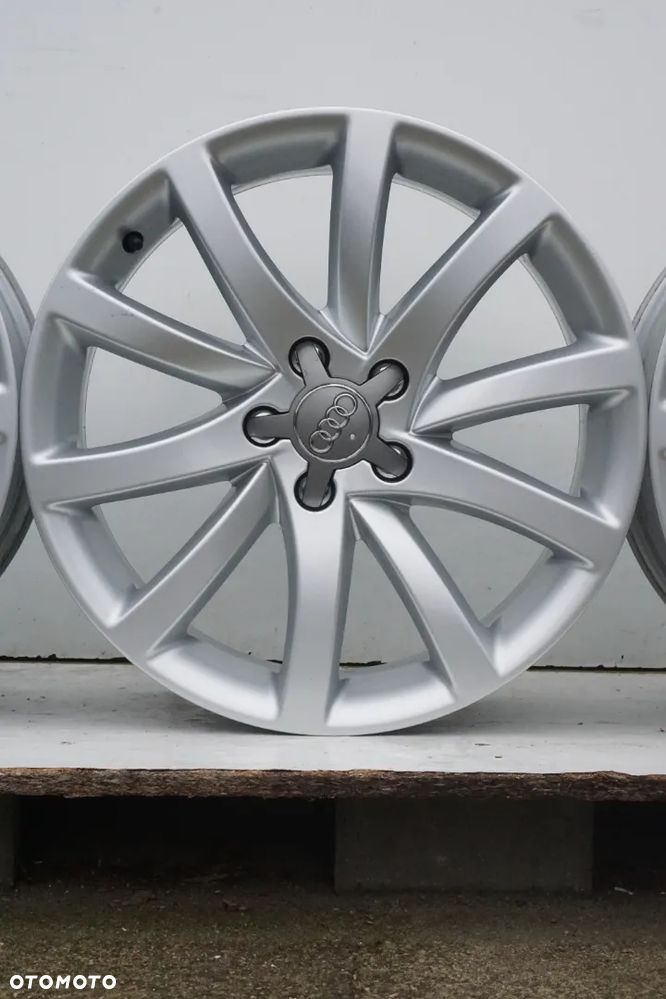 Audi A4 5x112 18 8J et47 - 6