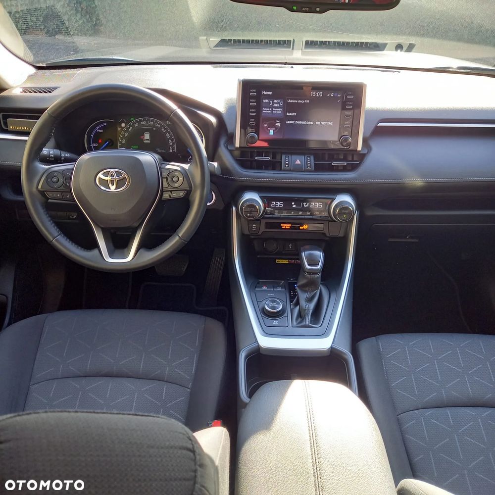 Toyota RAV4 - 22