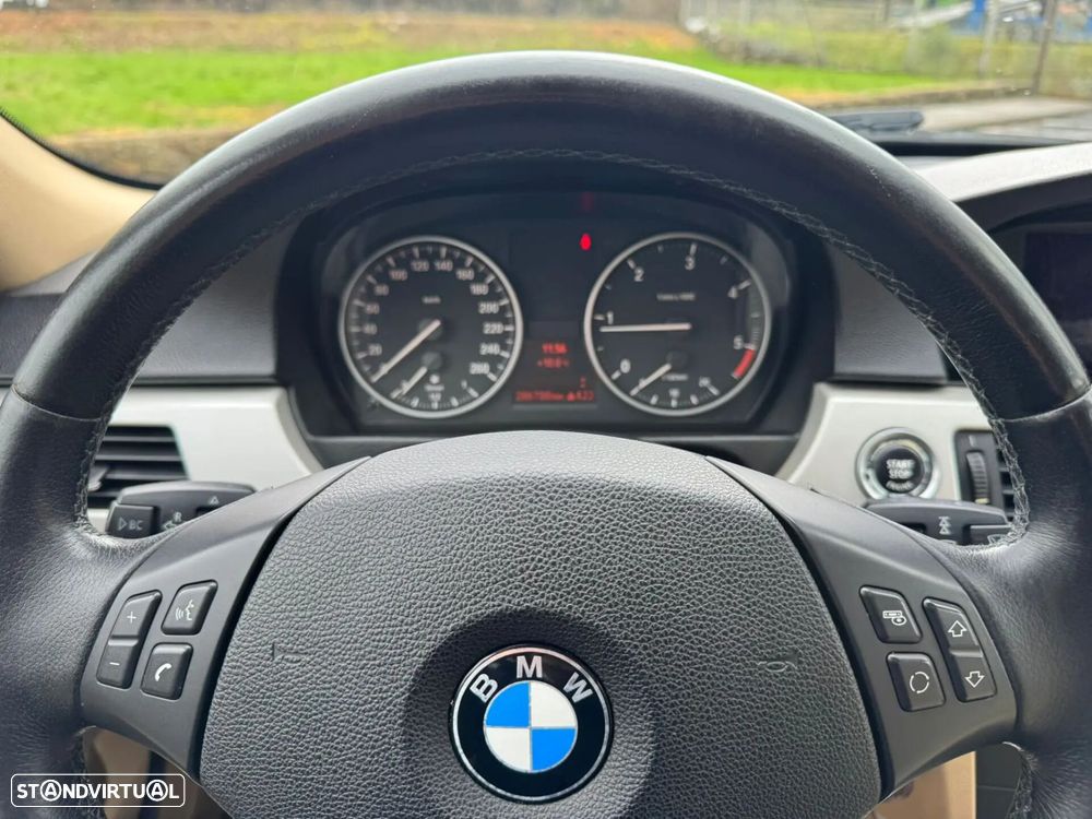BMW 316 - 9