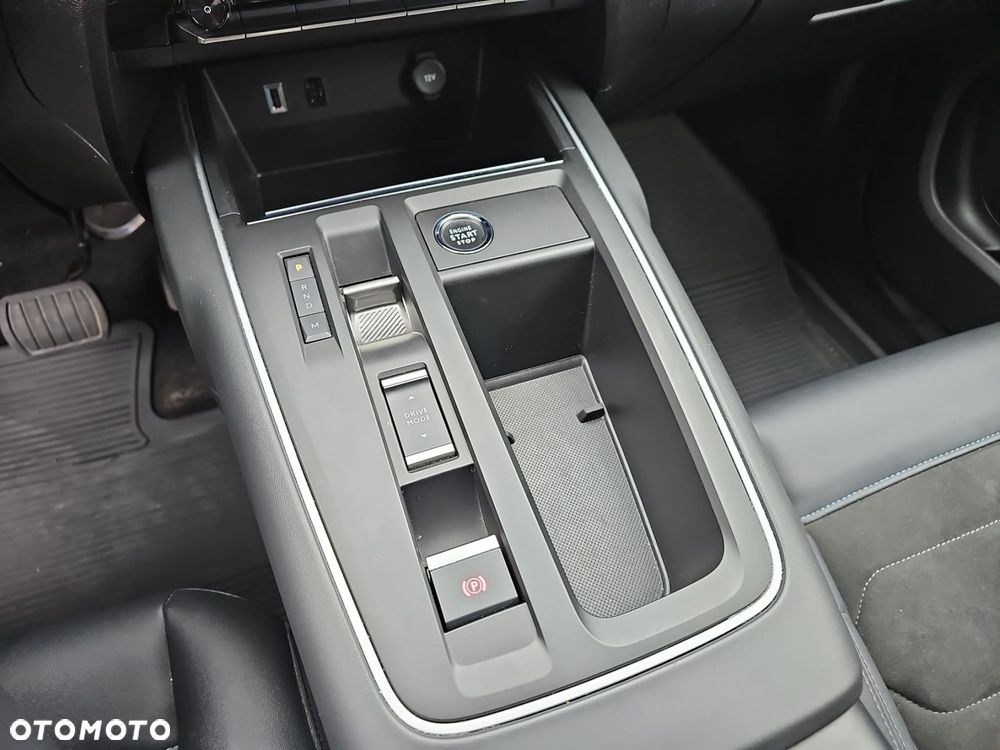 Citroën C5 Aircross - 23