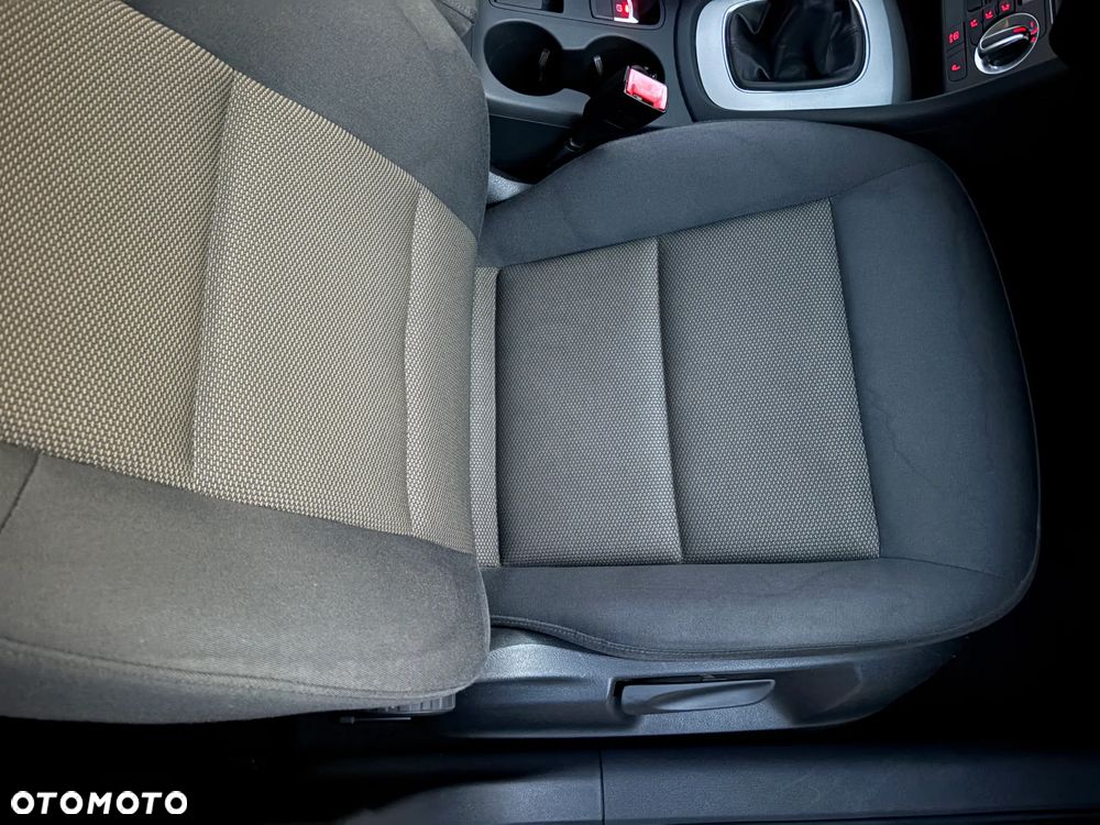 Audi Q3 2.0 TDI Edycja Specjalna - 15