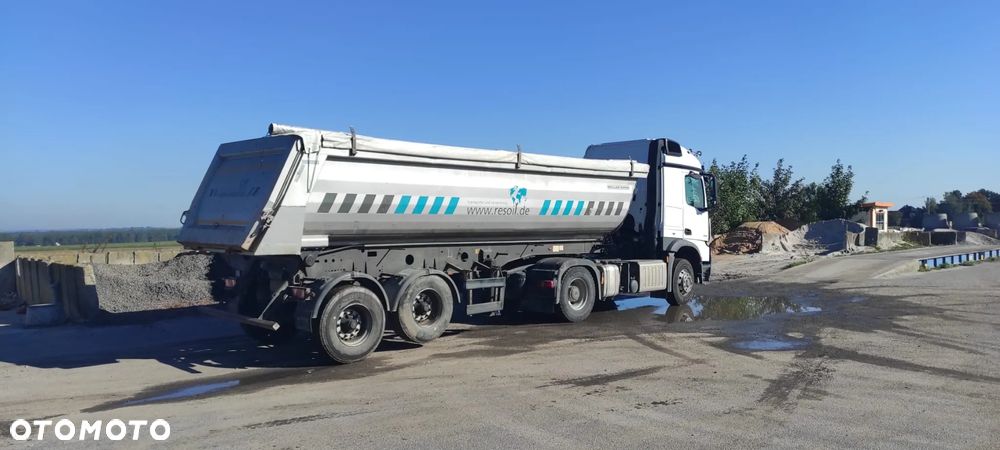 Meiller MHKS44/2 - 2