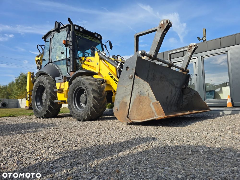New Holland - 13