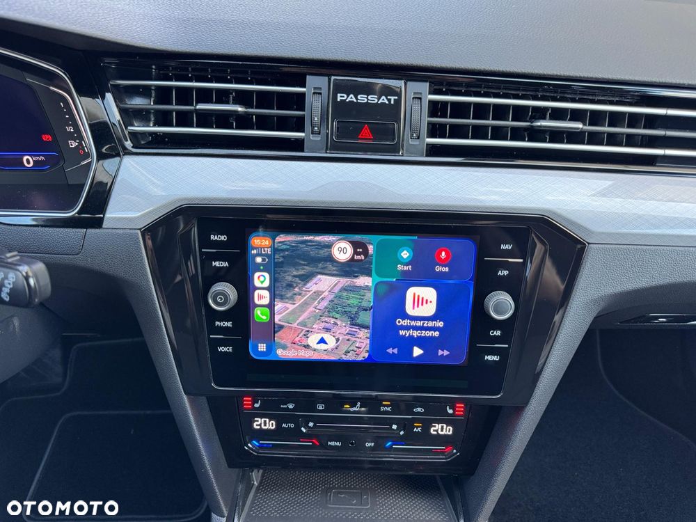 Volkswagen Passat Variant 1.5 TSI EVO Business - 31