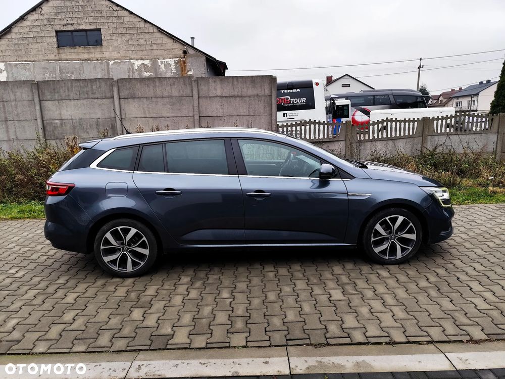 Renault Megane Grandtour ENERGY dCi 110 EDC BOSE EDITION - 39