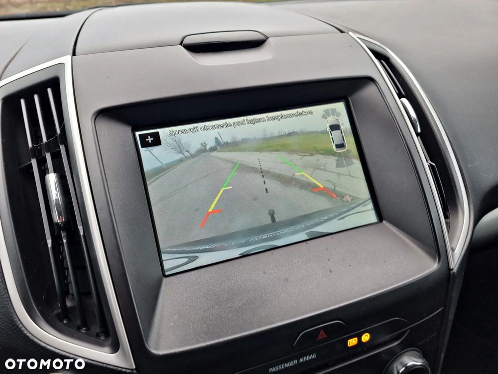 Ford S-Max 2.0 TDCi DPF Titanium - 20