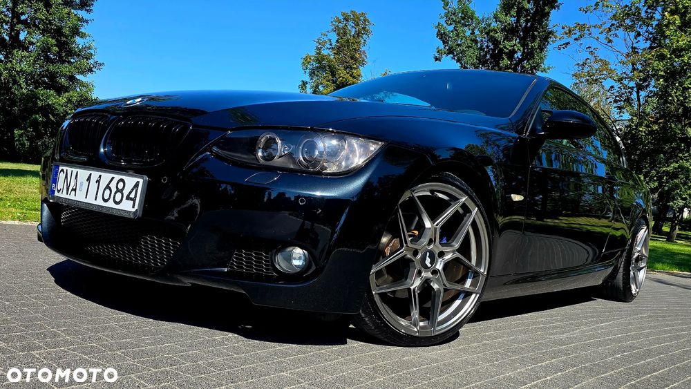 BMW Seria 3 320i - 18