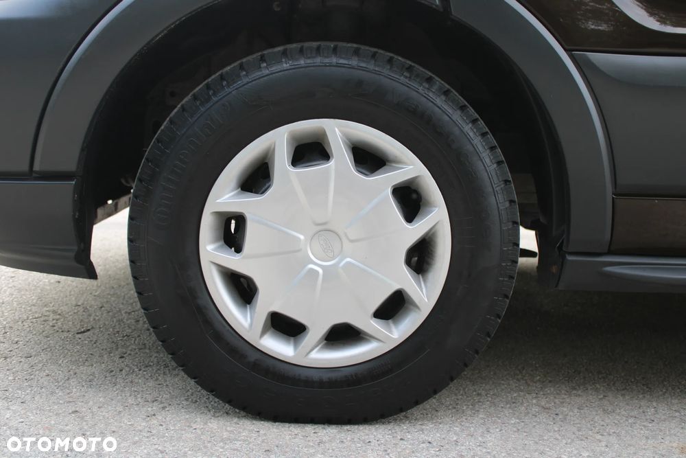 Ford Transit - 13