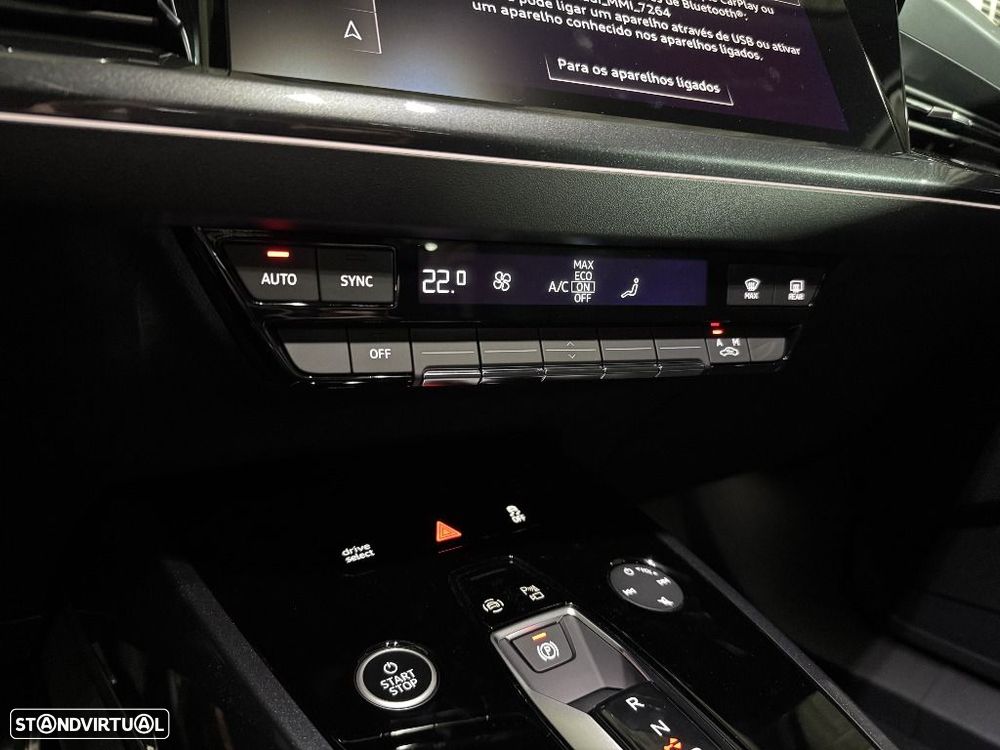 Audi Q4 e-tron 45 82 kWh - 18