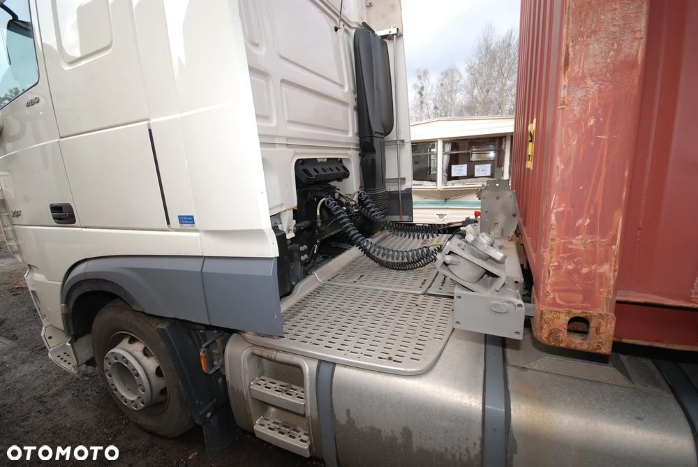DAF XF 480FT - 3