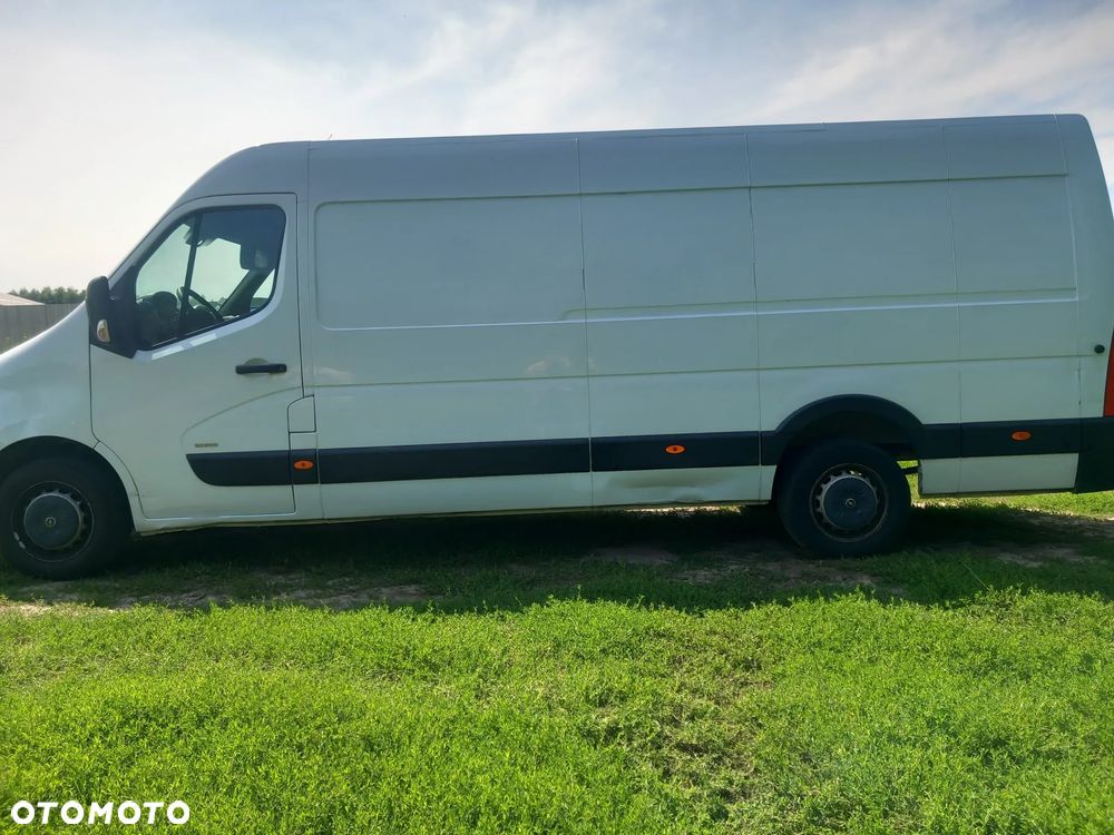 Renault Master - 1