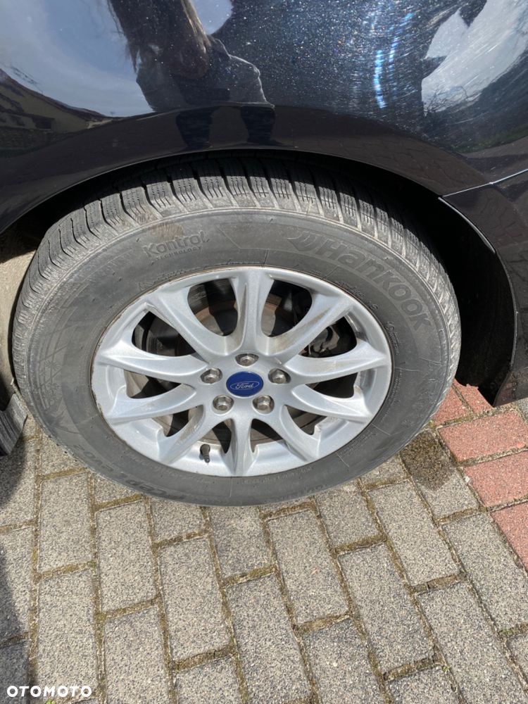 Ford Mondeo 2.0 EcoBlue Titanium - 15