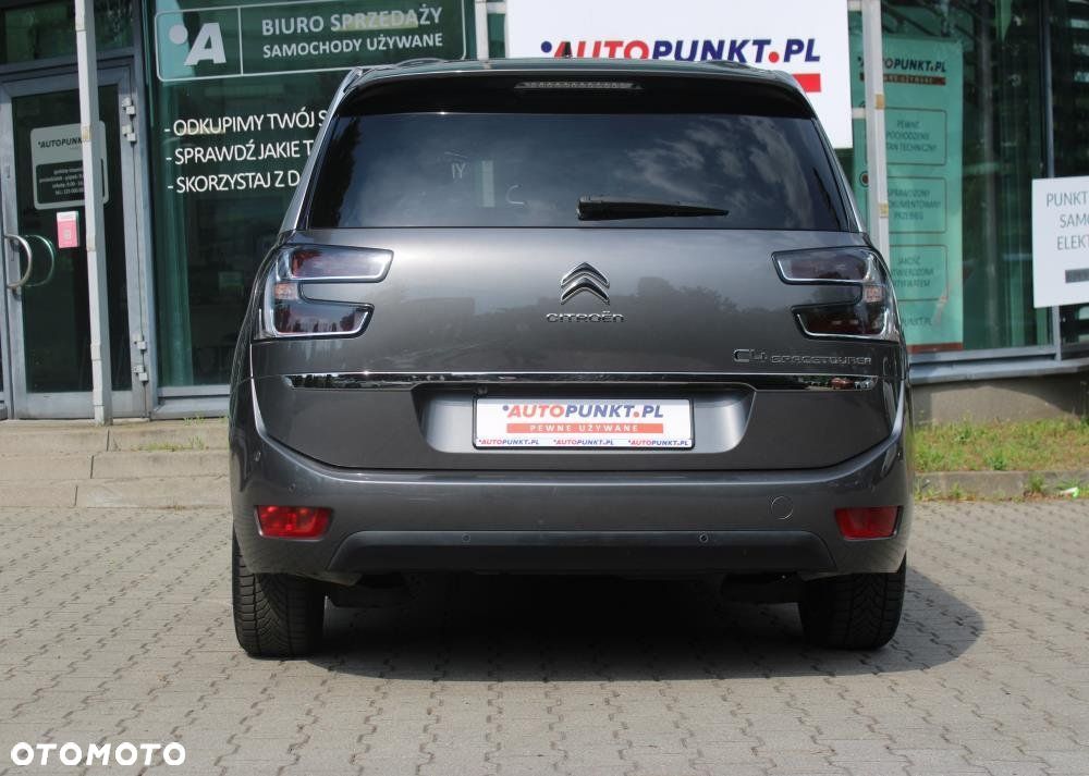 Citroën C4 SpaceTourer - 6