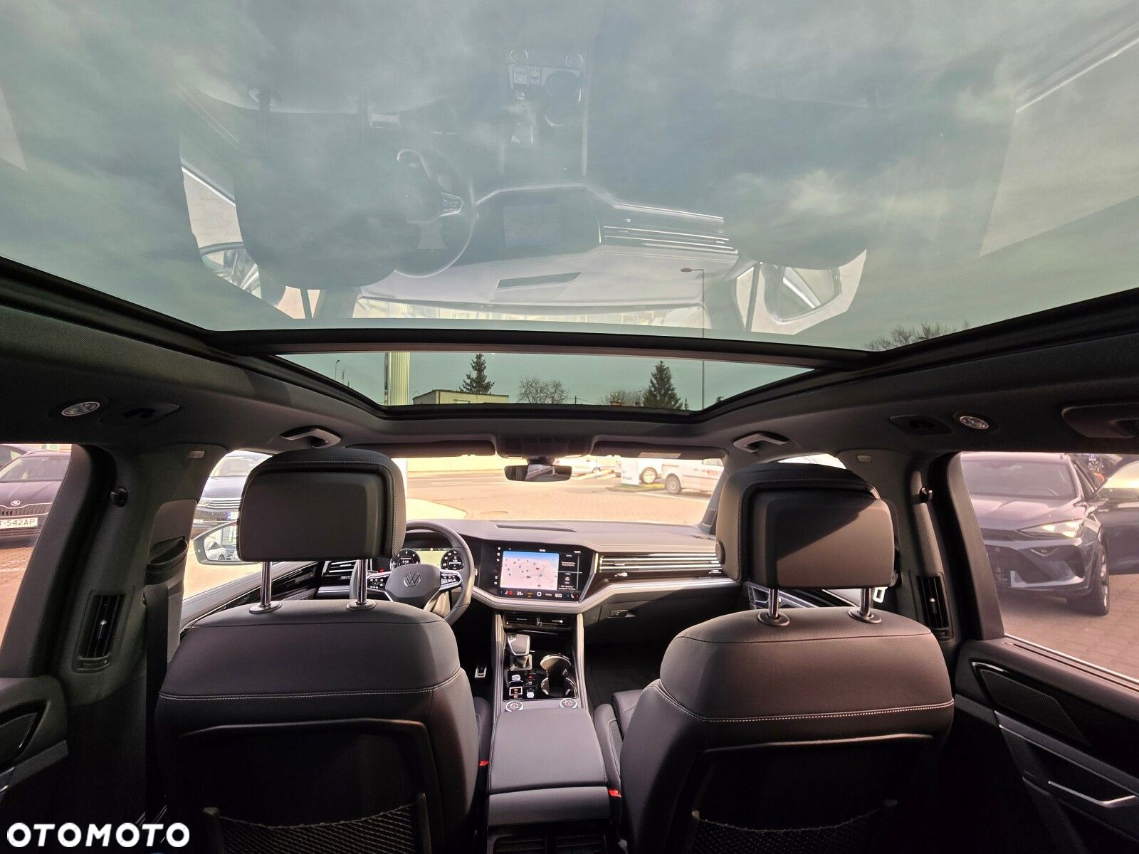 Volkswagen Touareg 3.0 V6 TDI 4Motion R-Line - 21