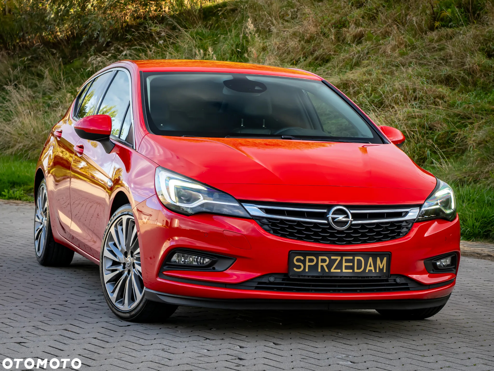 Opel Astra IV 1.6 CDTI Essentia - 5