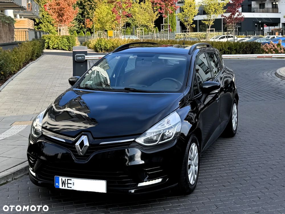 Renault Clio 0.9 Energy TCe Alize - 13