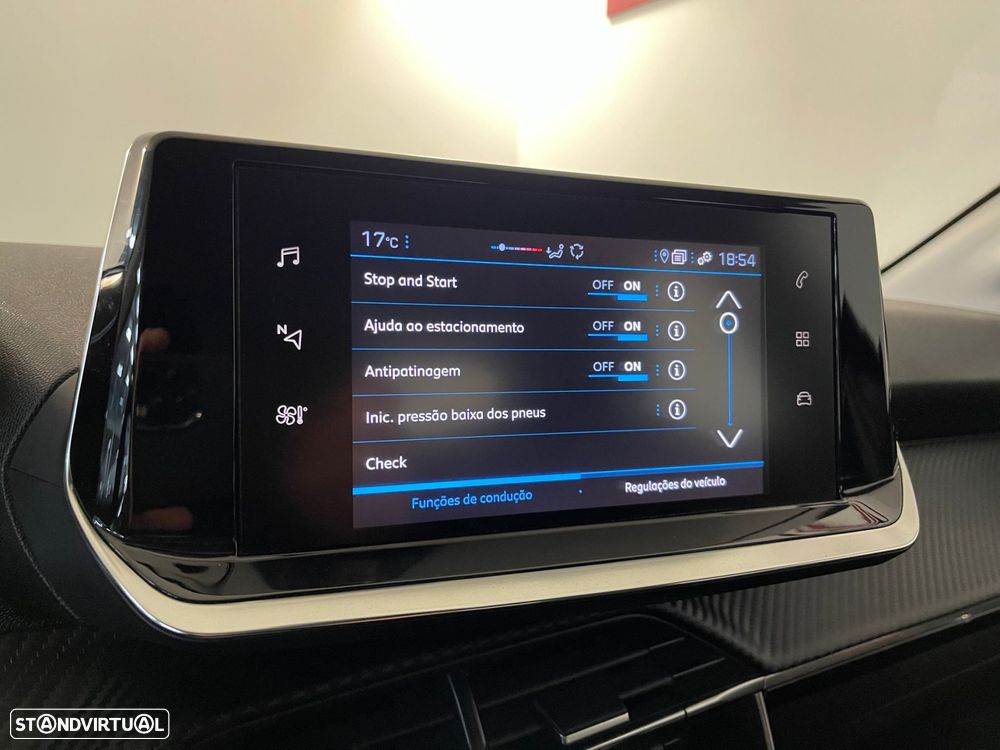 Peugeot 208 1.5 BlueHDi Active Pack - 22