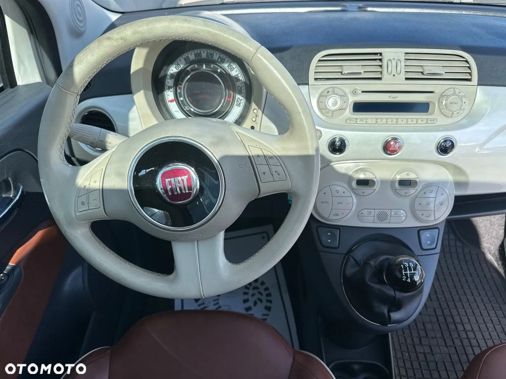 Fiat 500 - 20