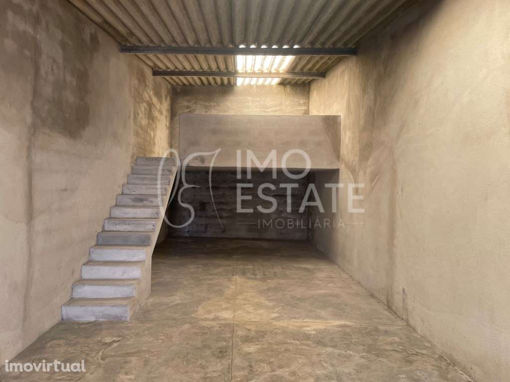 Garagem/Arrecadação Gândara, Antuzede - Grande imagem: 2/13