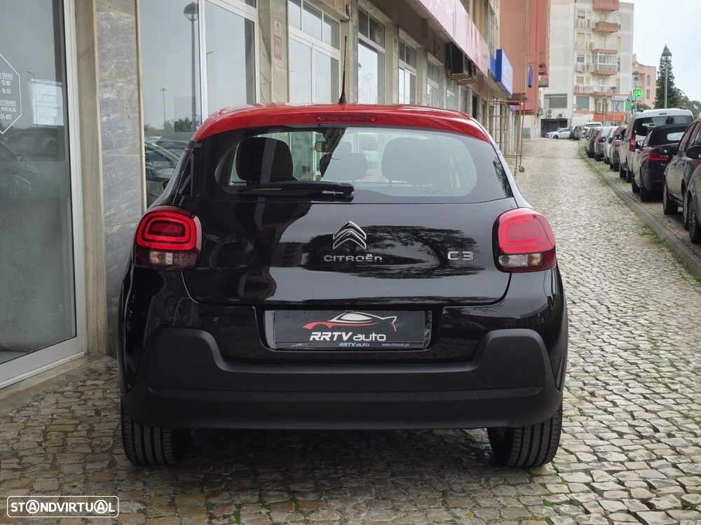 Citroën C3 1.2 PureTech Elle - 13
